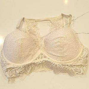 PINK Victoria's secret Bralette Size L
